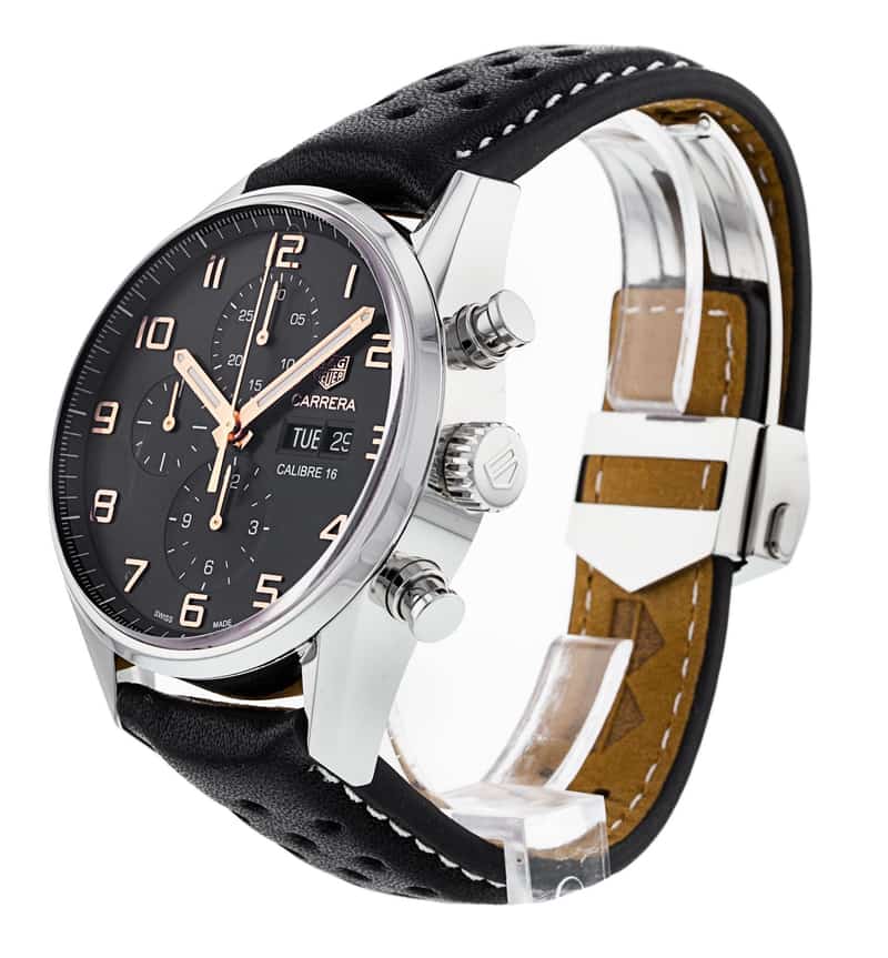 Tag Heuer Carrera CV2A1AB.FC6379
